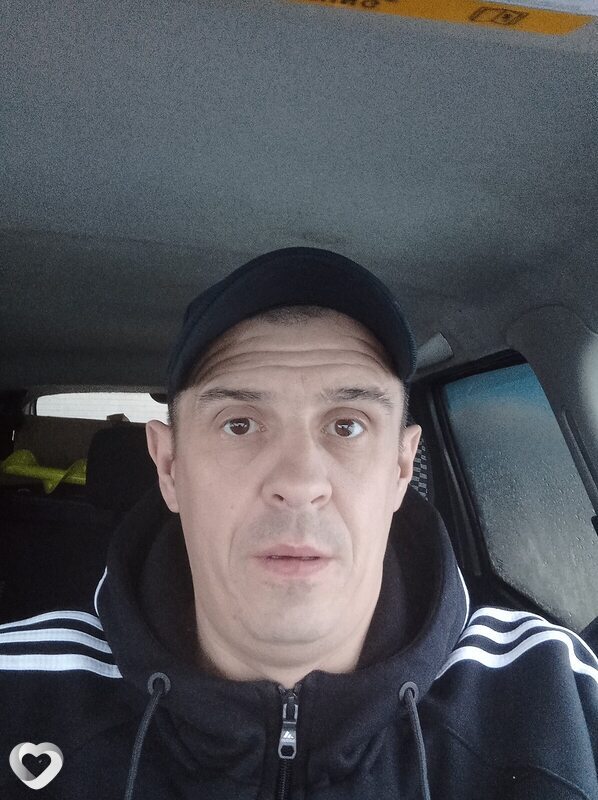 Дмитрий, 43, Челябинске — анкета №1674384