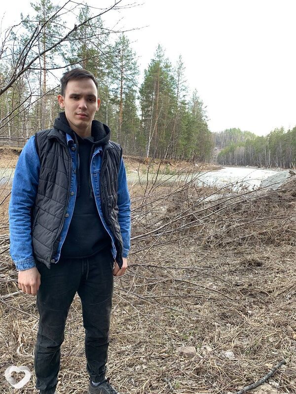 Ильдар, 28, Стерлитамаке — анкета №1674465