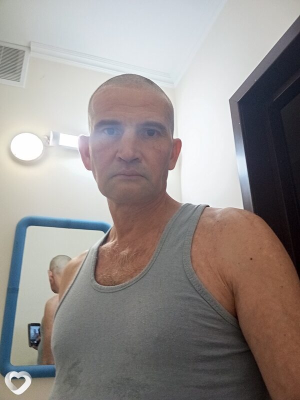 Алексей, 47, Гродно — анкета №1674471