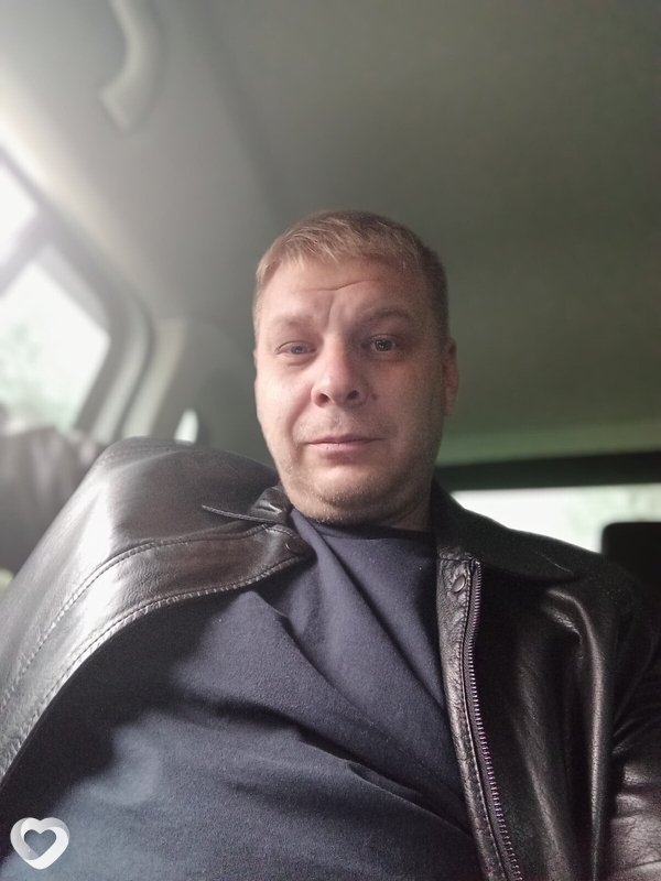 Антон, 42, Полевское — анкета №1674475