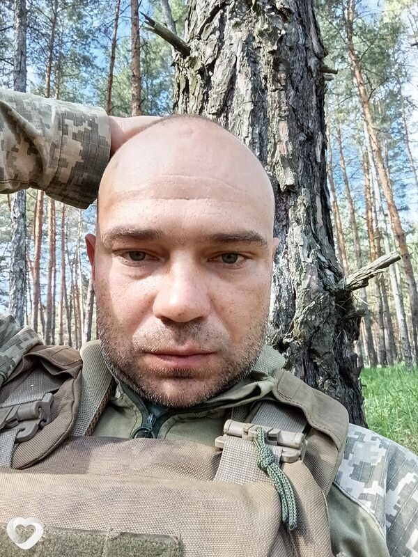 Серьога, Лебедин