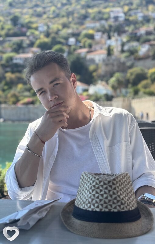 Владимир, 25, Минске — анкета №1674479
