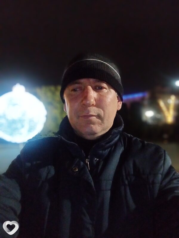 Андрей, 46, Пинске — анкета №1674480