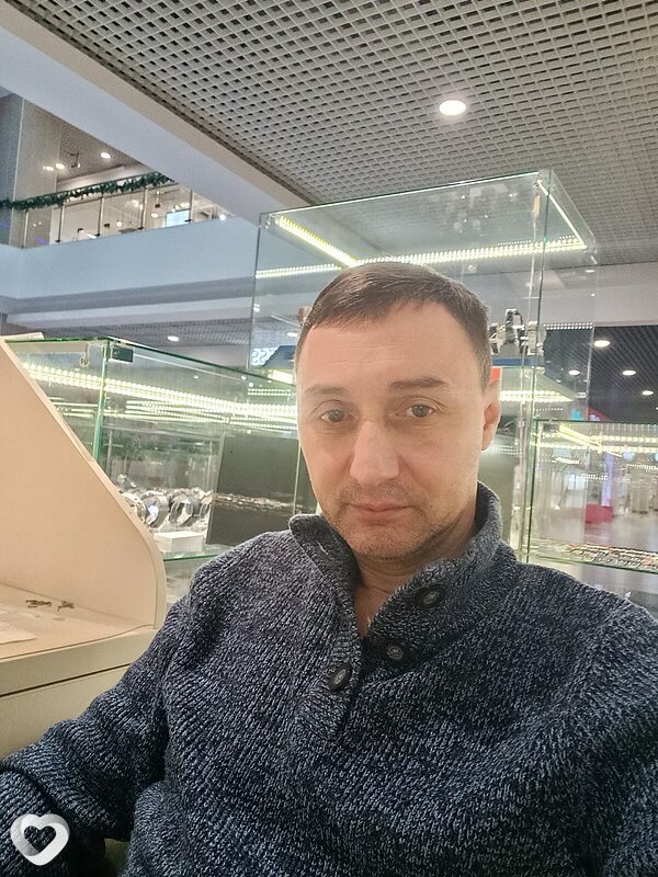 Дмитрий, 53, Чебоксарах — анкета №1674482
