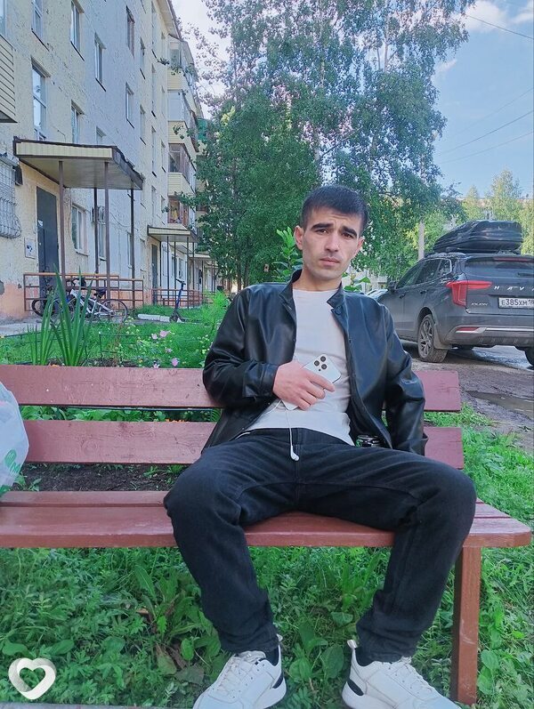 Шах, 29, Нефтеюганске — анкета №1674485