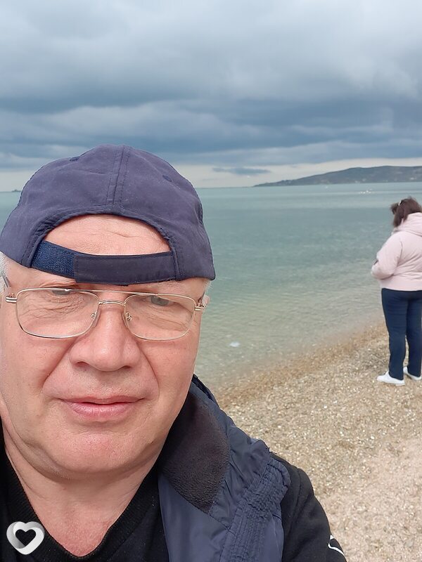 Андрей, 56, Москве — анкета №1674486