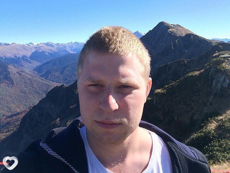 Александр, 30, Ивантеевке — анкета №1674487