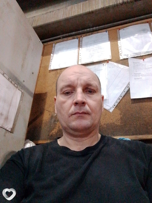 Алексей, 47, Новосибирске — анкета №1674293