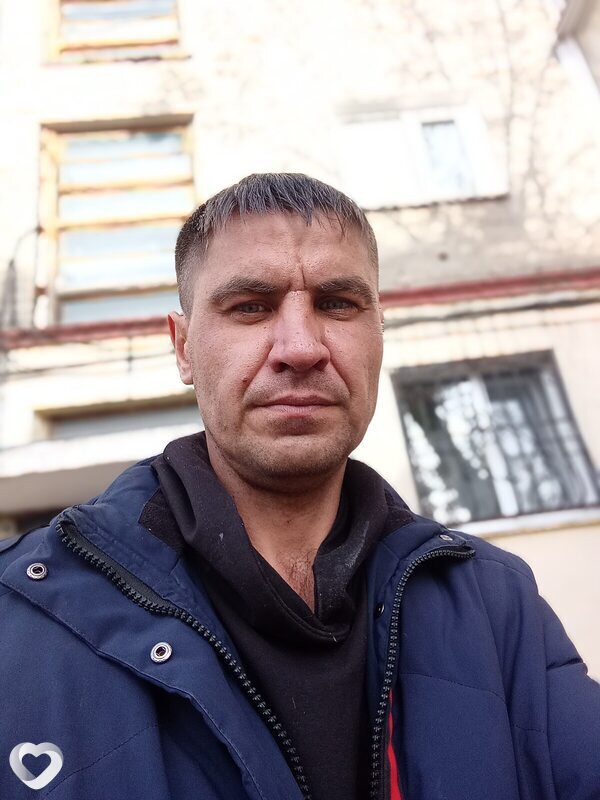 Виталий, 38, Костанае — анкета №1674296