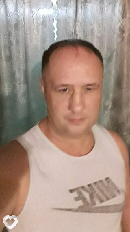 Олег, 49, Тимашевске — анкета №1674299