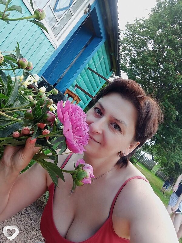 Марина, 47, Алматы — анкета №1674306