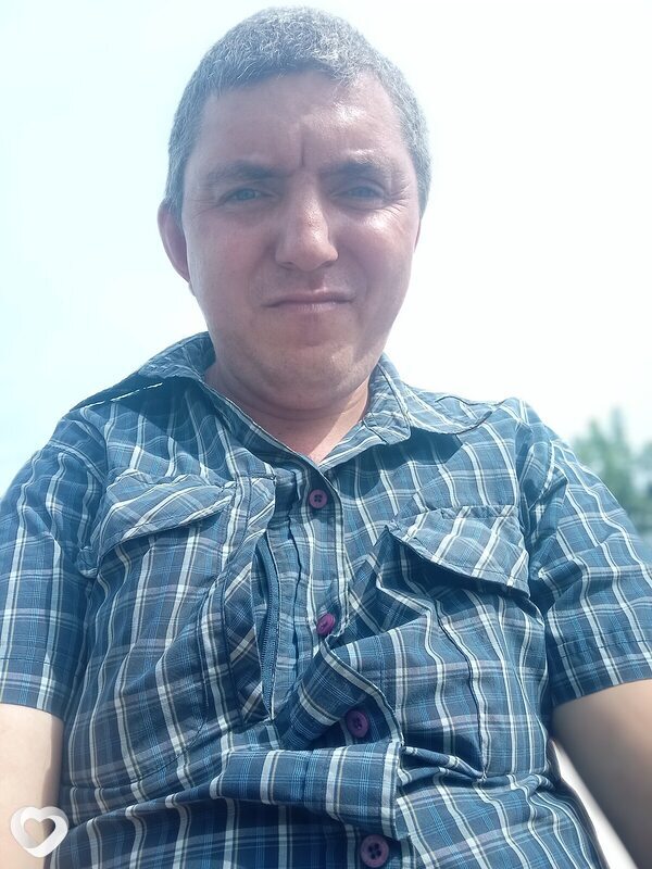 John, 39, Виннице — анкета №1674308