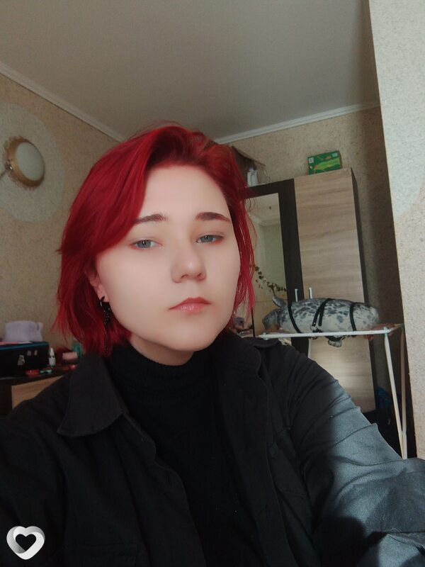 Дарья, 23, Севастополе — анкета №1674313