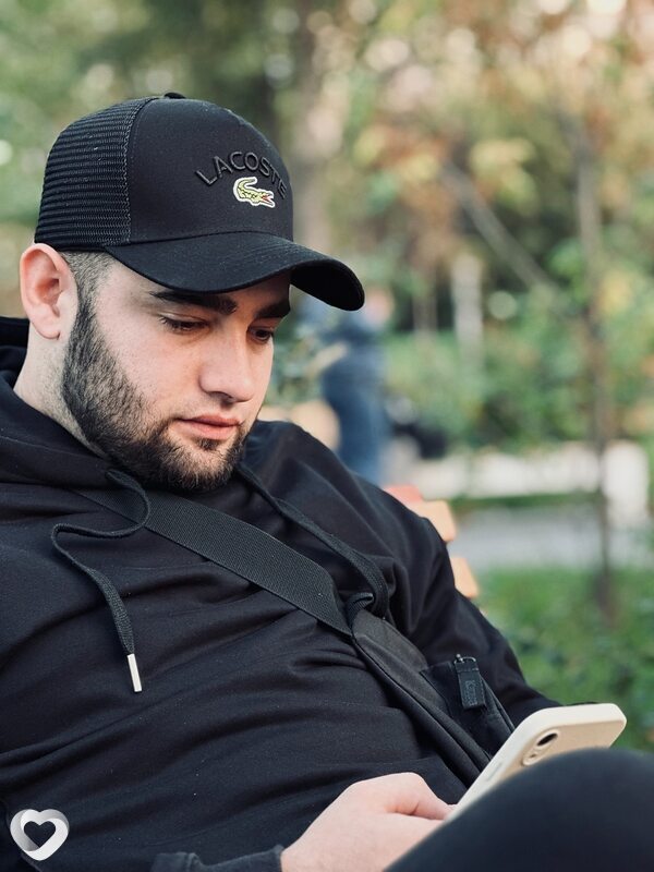 Тигран, 25, Казани — анкета №1674253