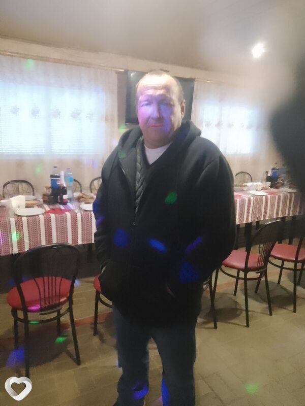 Вова, 47, Днепр — анкета №1674254