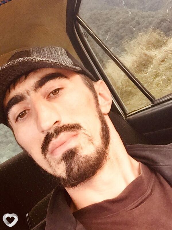 Тимур, 35, Дербенте — анкета №1674256