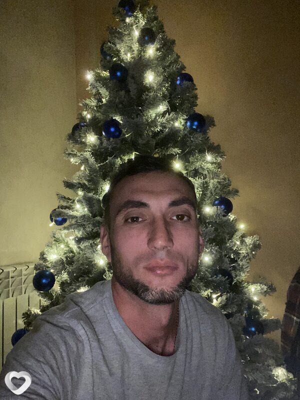 Владимир, 39, Шымкенте — анкета №1674262
