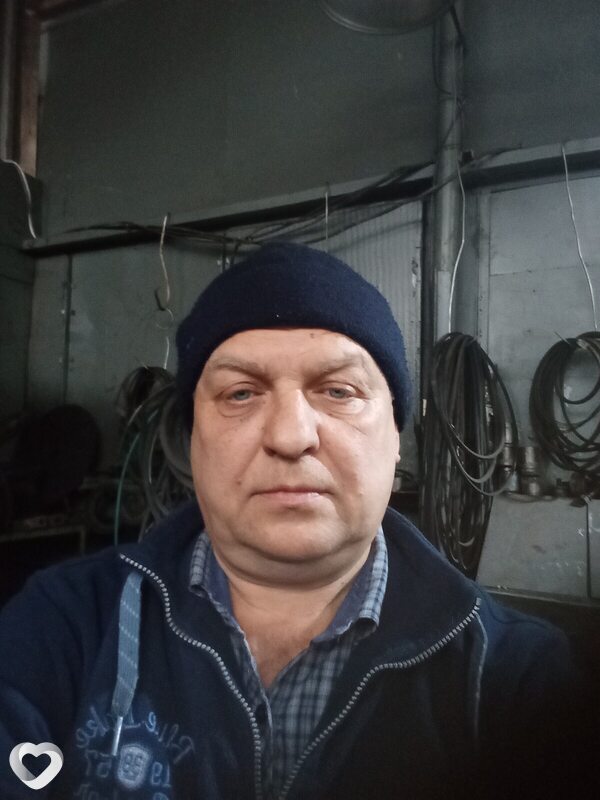 Алексей, Прохладный