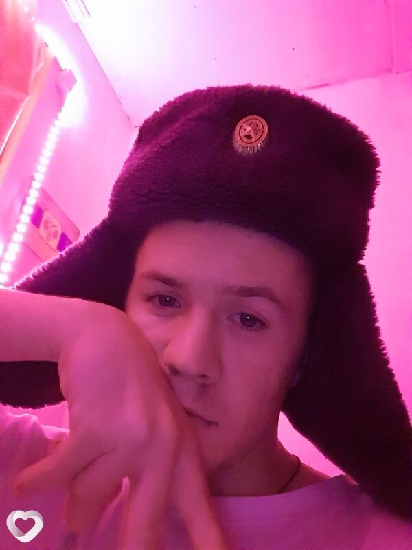 Миша, 22, Анапе — анкета №1674396