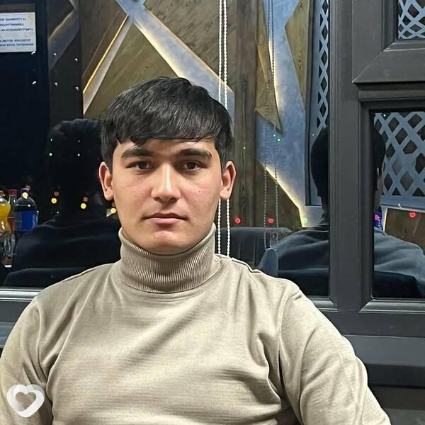 Азамат, 23, Санкт-Петербурге — анкета №1674404