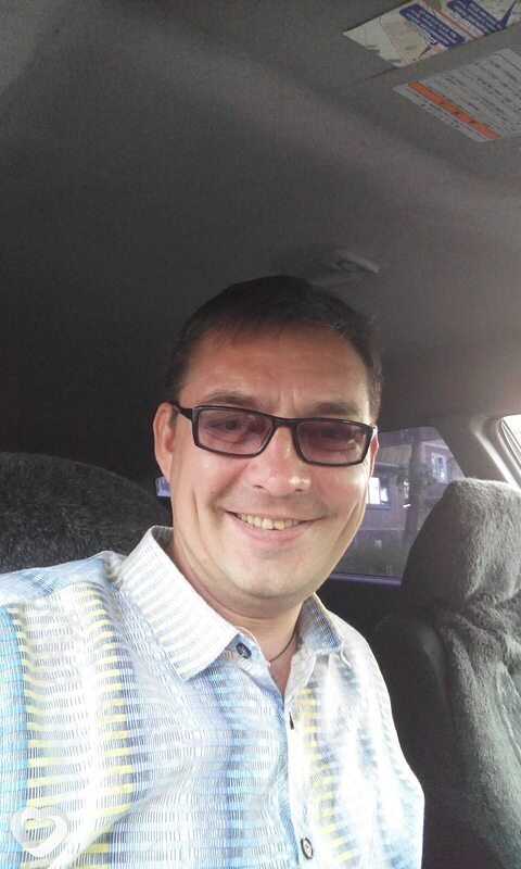 Максим, 47, Братске — анкета №1674565