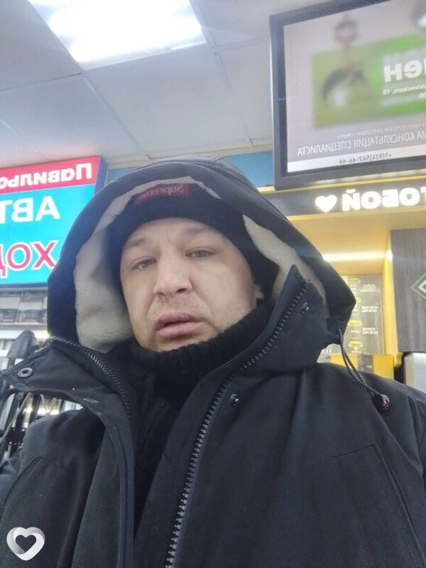 Евгений, 38, Якутске — анкета №1674568