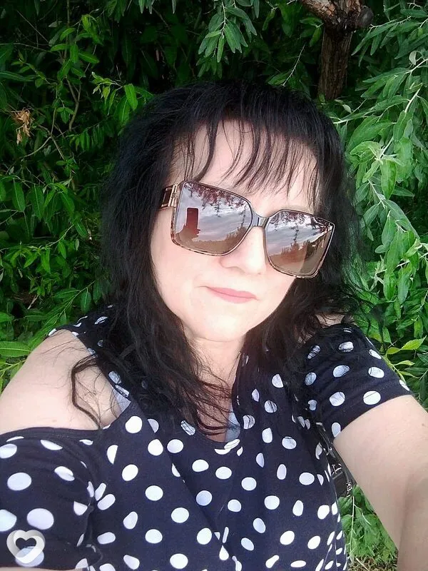 Арина, 51, Барнауле — анкета №1674577