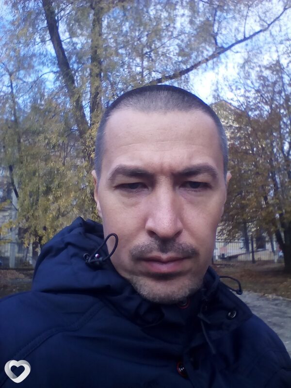 Николай, 37, Самаре — анкета №1674318