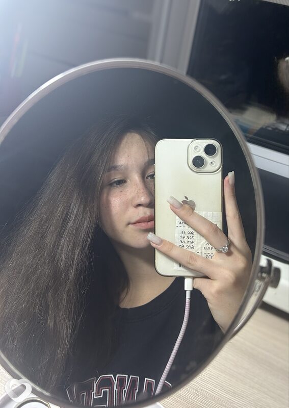 Камила, 19, Самаре — анкета №1674319
