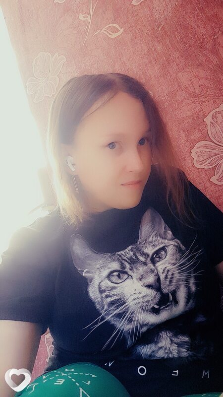 Юля, 34, Ростове-на-Дону — анкета №1674332