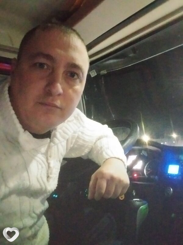 Андрей, 38, Новосибирске — анкета №1674339