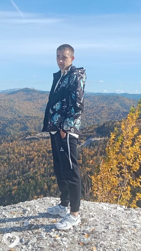 Максим, 31, Воронеже — анкета №1674845