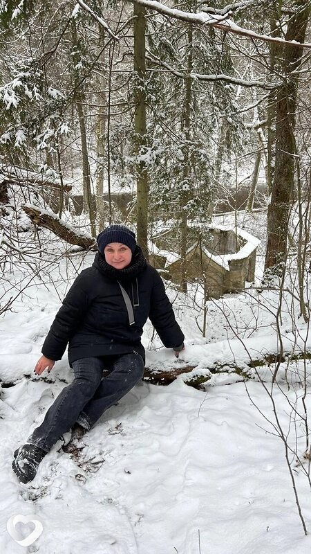 Ольга, Пролетарский (Белгородская Обл)