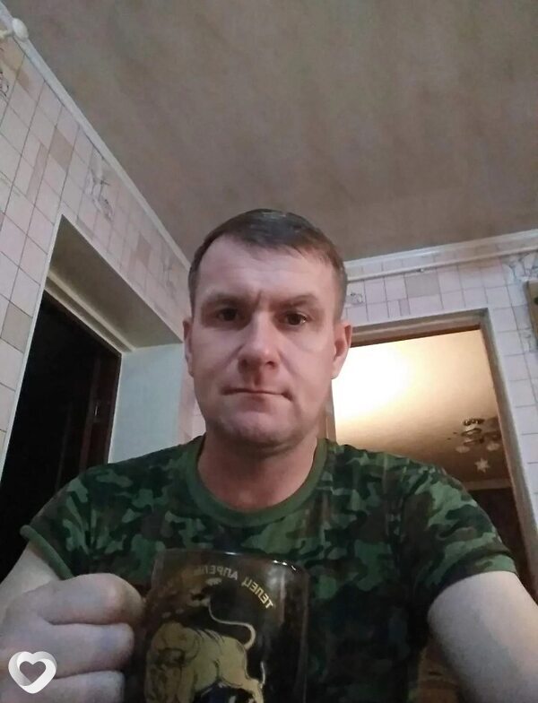 Дмитрий, 39, Аксае — анкета №1674853