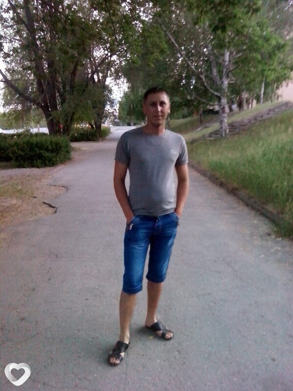 Павел, 37, Нижнем Новгороде — анкета №1674854