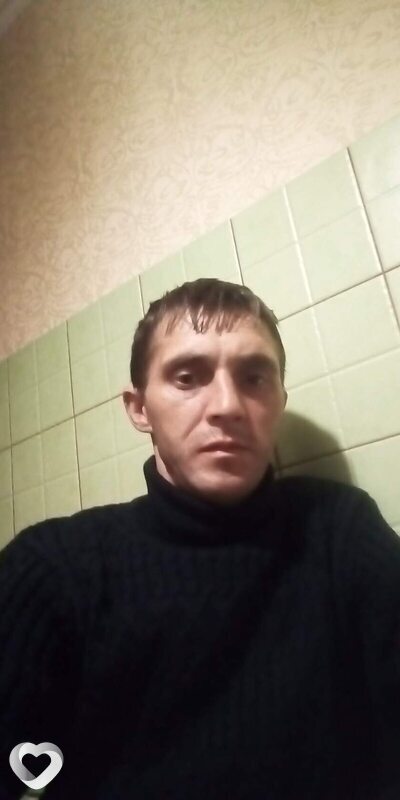 Эдуард, 39, Киселевске — анкета №1674862
