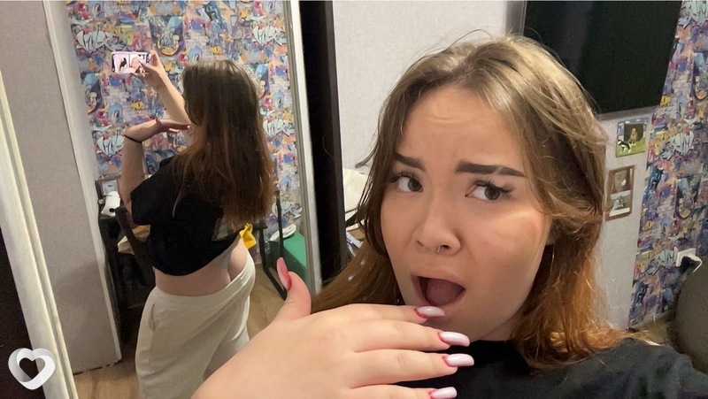 Карина, 20, Уфе — анкета №1674515
