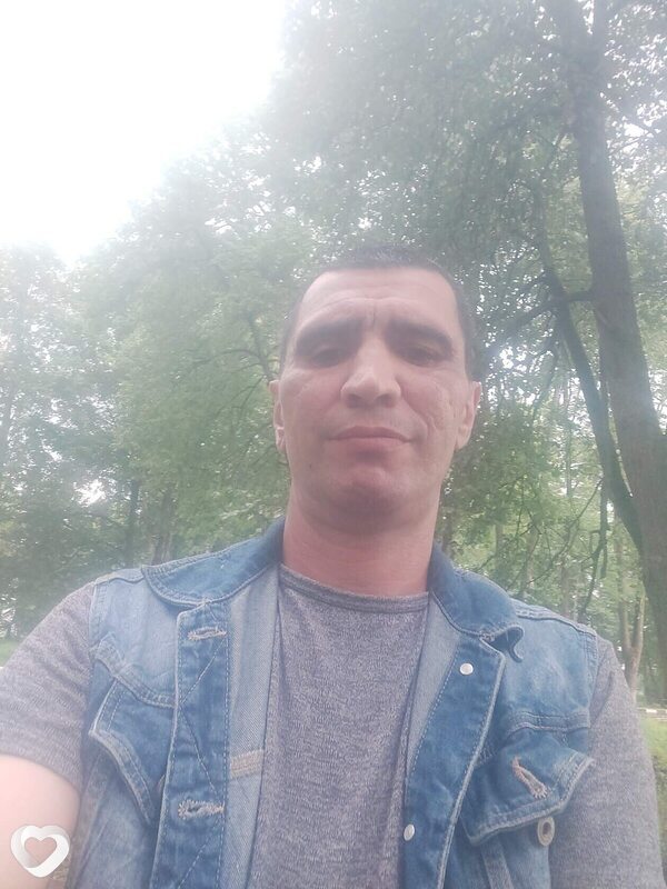 Денис, 47, Аткарске — анкета №1674524