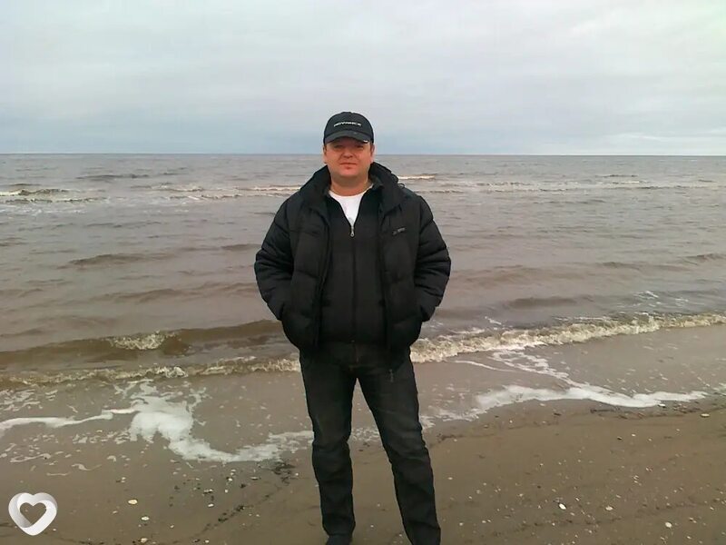 Витя, 46, Краснодаре — анкета №1674530