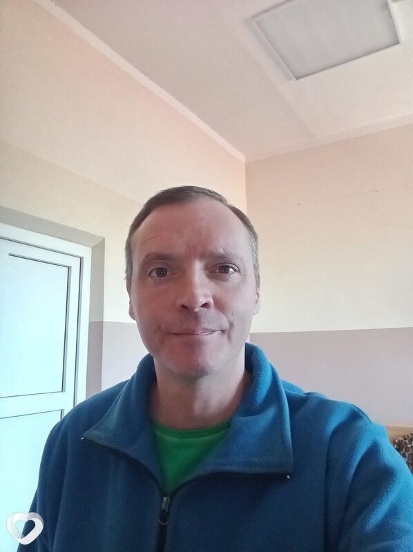 Павел, 41, Гомеле — анкета №1674537