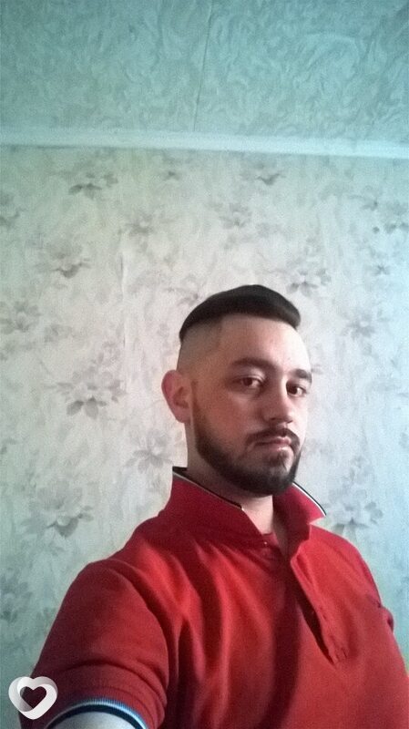Денис, 36, Москве — анкета №1674538