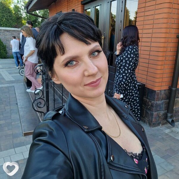Екатерина, 39, Туле — анкета №1675389