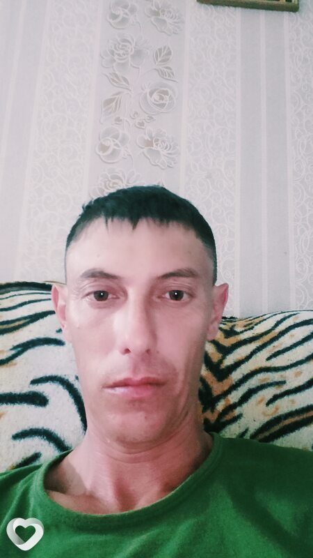 Сергей, 44, Ужуре — анкета №1675390
