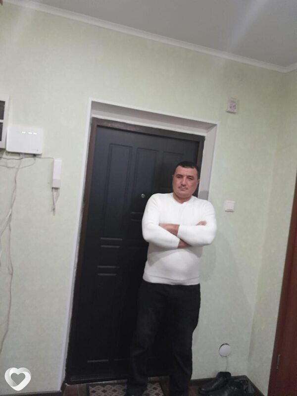 Нариман, 40, Тобольске — анкета №1675397