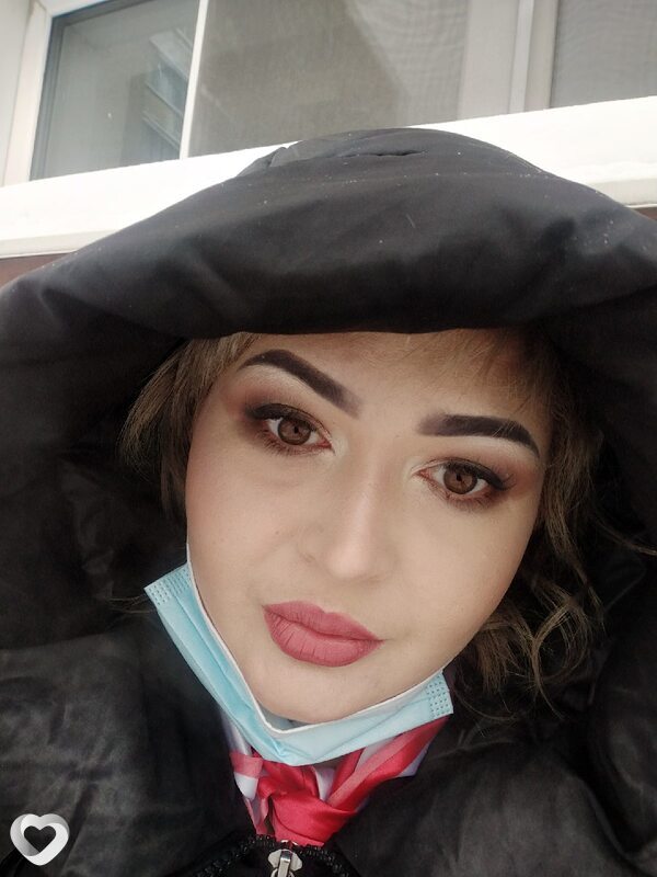 Татьяна, 38, Томске — анкета №1675401