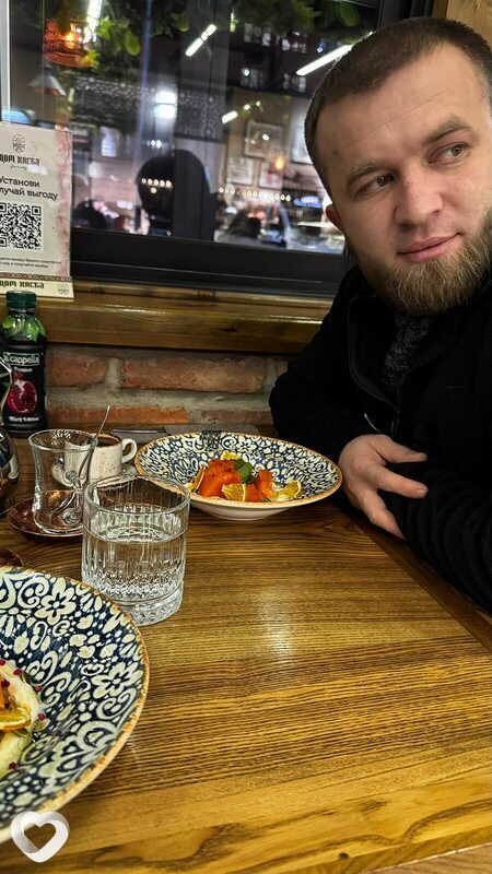 Азамат, 34, Астрахани — анкета №1675402