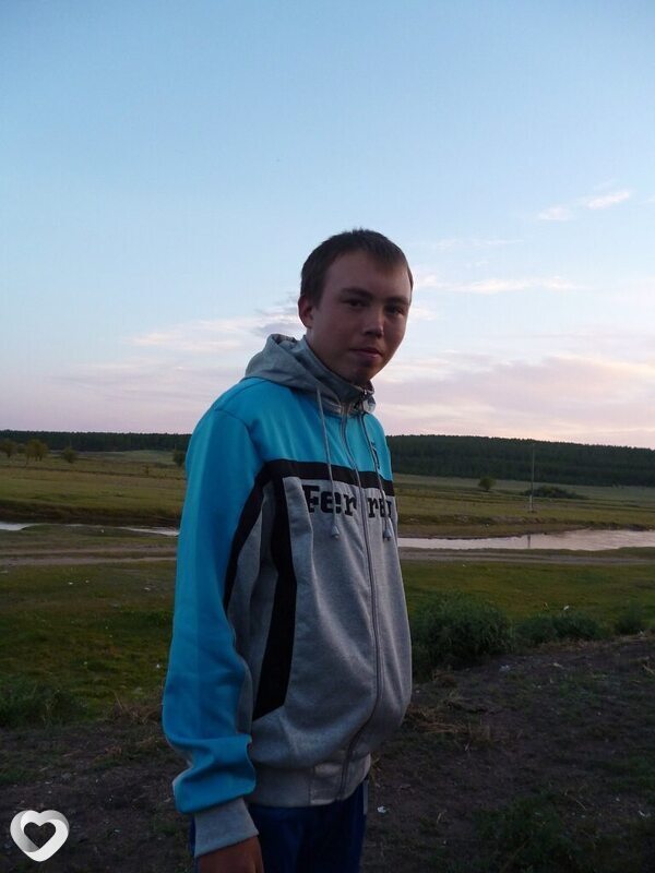 Иван, 31, Улан-Удэ — анкета №1675411