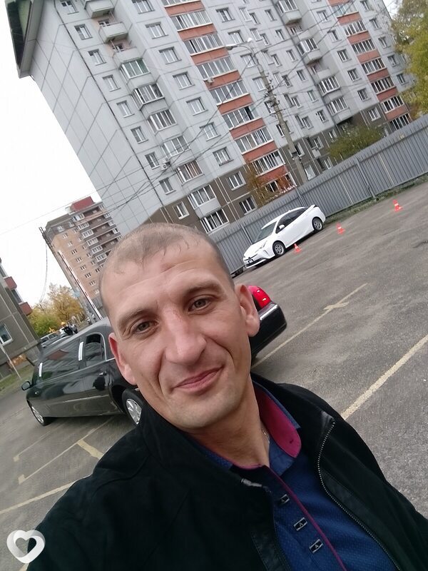 Юрий, 42, Иркутске — анкета №1674548