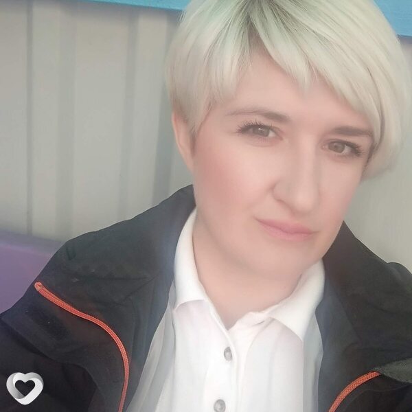 Марина, 38, Гродно — анкета №1674555