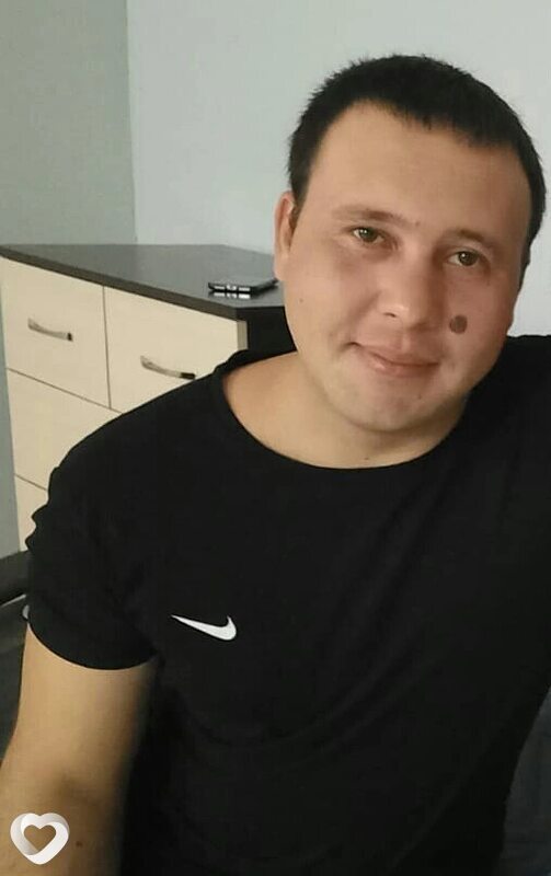 Имя, 36, Казани — анкета №1674561